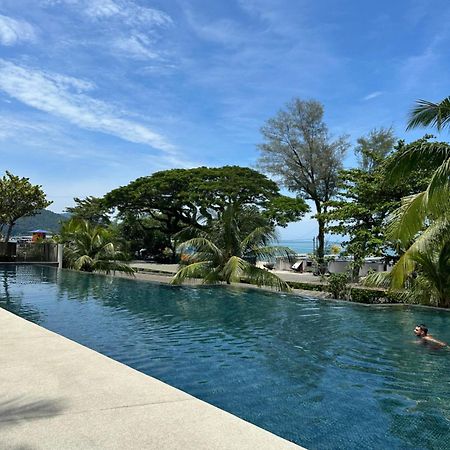 By The Sea Beachfront Designer Suites Penang - Managed By Art Of Tree Batu Ferringhi Kültér fotó