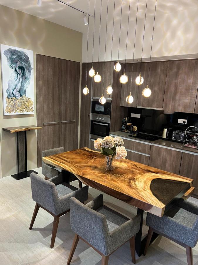 By The Sea Beachfront Designer Suites Penang - Managed By Art Of Tree Batu Ferringhi Kültér fotó