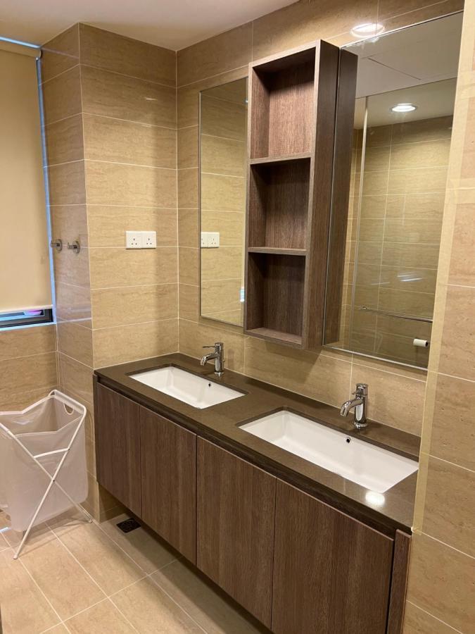 By The Sea Beachfront Designer Suites Penang - Managed By Art Of Tree Batu Ferringhi Kültér fotó