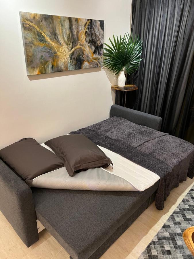 By The Sea Beachfront Designer Suites Penang - Managed By Art Of Tree Batu Ferringhi Kültér fotó