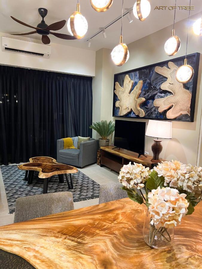 By The Sea Beachfront Designer Suites Penang - Managed By Art Of Tree Batu Ferringhi Kültér fotó