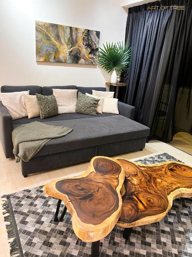 By The Sea Beachfront Designer Suites Penang - Managed By Art Of Tree Batu Ferringhi Kültér fotó